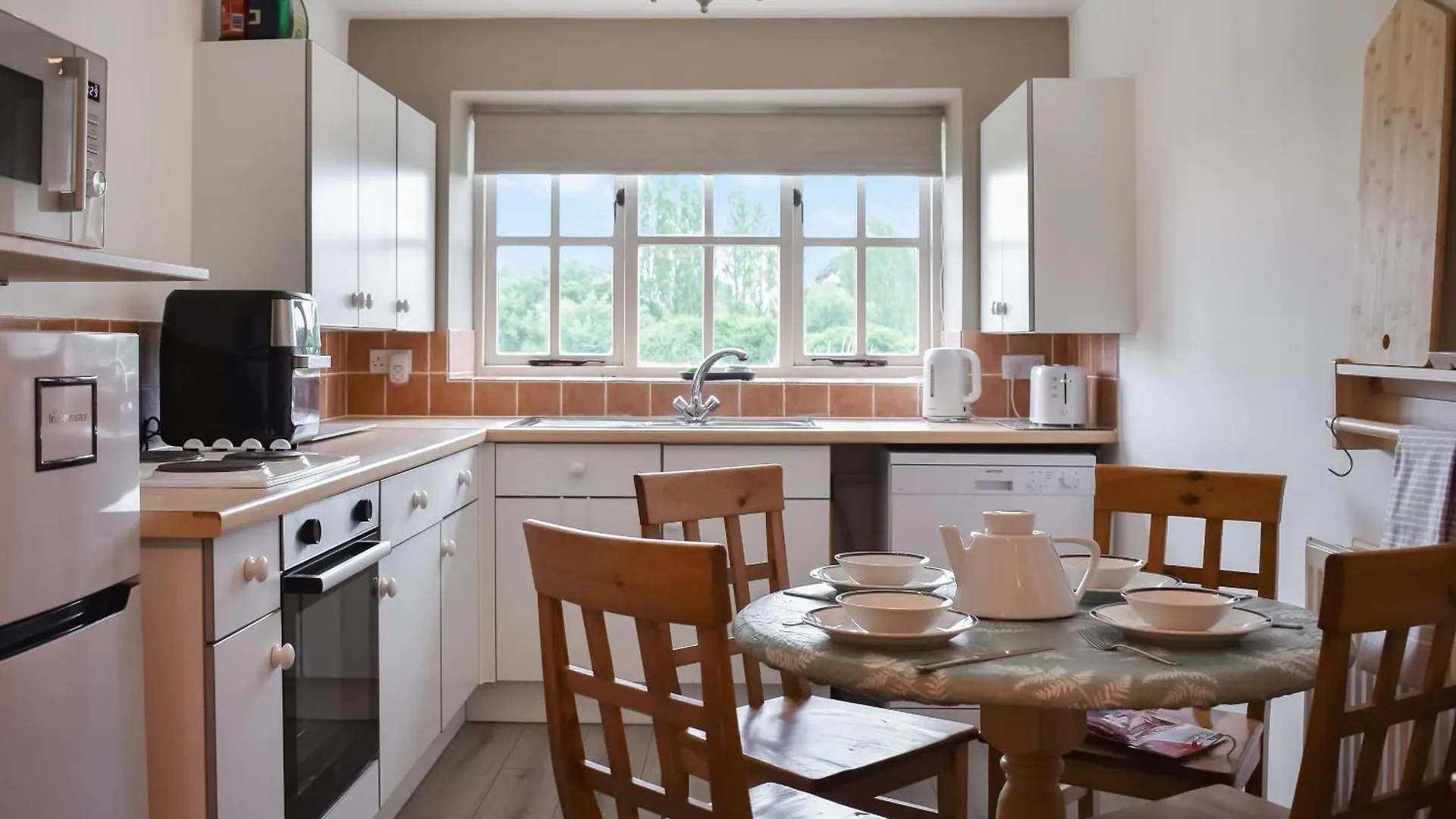 The Cottage At Canefield Farmhouse Southampton United Kingdom