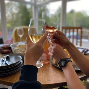 Holiday home Family Gathering, Southampton